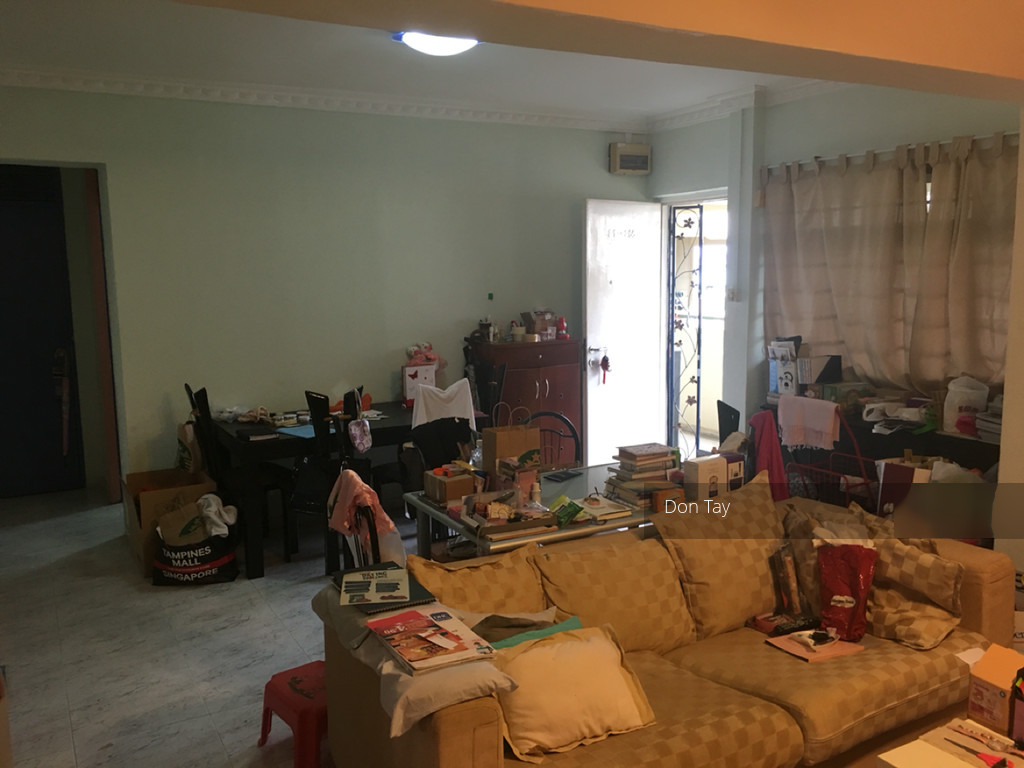 Tampines Street 33 thumbnail photo